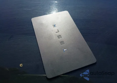 2019 Tesla Model 3 Long Range/Mid Range/Standard Range/Standard Range Plus from USA, damaged, VIN 5YJ3E1EA7KF428139